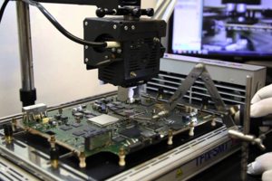 Замена процессоров, видеочипов, северных мостов ноутбуков