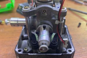 Ремонт лазерного уровня