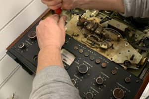 Repair Service - самый дружелюбный сервисный центр в Туле. Ремон