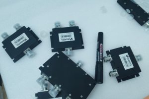 Усиление сотового сигнала