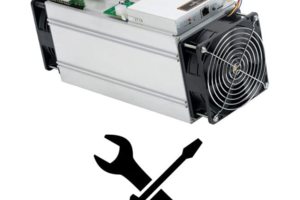 Замена разъемов Asik