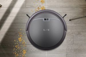 Ваш робот-пылесос перестал работать как надо? Не переживайте, на