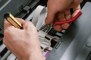 Ремонт оргтехники