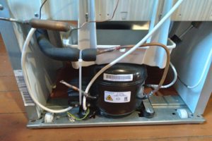 Ремонт холодильников Кармаскалы 89378362724