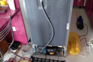 Ремонт холодильников Кушнаренковский район 89378362724