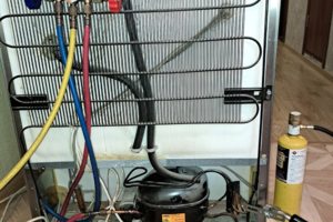 Ремонт холодильников Зубово 89378362724