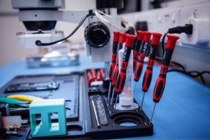 Оборудование