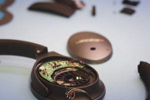 Ремонт наушников