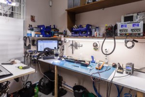 наш сервисный центр