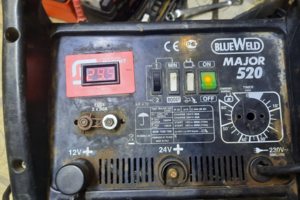 Ремонт, восстановление, переделка.