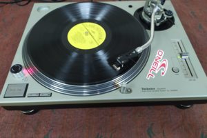 Ремонт винтажной техники