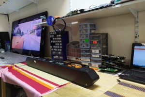 Ремонт аудиотехники