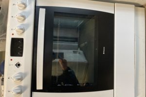 Ремонт электроплит на дому