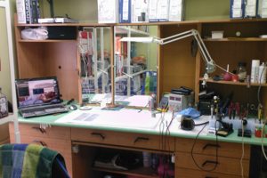 Другие места нашей работы