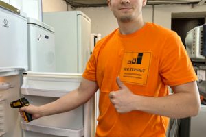 Ремонт холодильников в Вологде