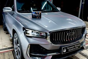 Pandora VX-4G GPS v.3 Джили