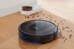 Ремонт пылесосов