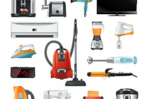 ремонт бытовой техники