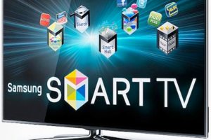 Ремонт телевизоров