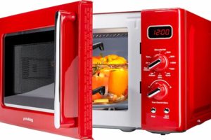 Ремонт микроволновок и СВЧ печей.