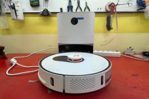 Ремонт микроволновок