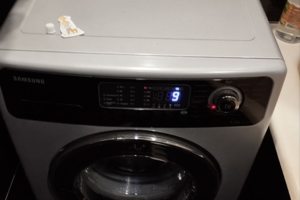 Замена подшипников на дому