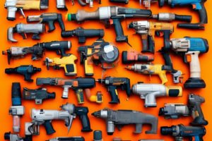 Ремонт электроинструмента