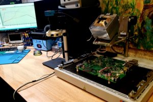 Ремонт PlayStation