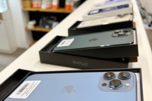 Зона ресепшн