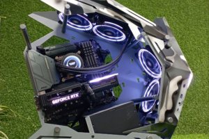 выполняем спец.заказы