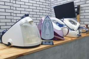 Ремонт парогенераторов