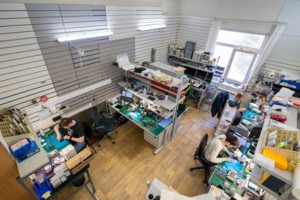 Сервисный центр Ultra service. Ремонт планшетов и телефонов.