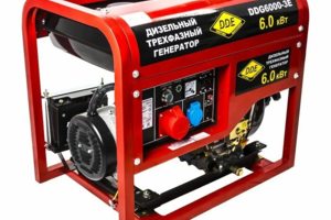 Ремонт бензогенератор и Дизельных