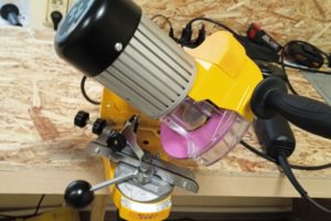 Заточка цепей бензопил