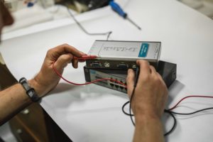 Ремонт электроники