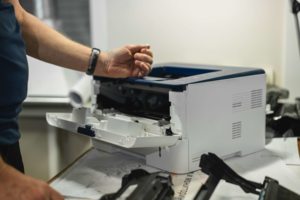 ремонт мфу в анапе