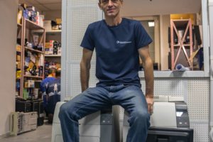 ремонт принтеров canon