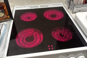 Изготовление, замена стеклокерамики.