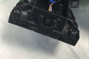 Ремонт насоса Oasis