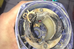 Диагностика МШУ