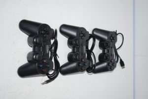 Ремонт джойстиков