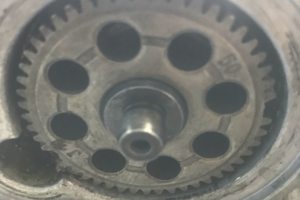 Диагностика мойки высокого давления