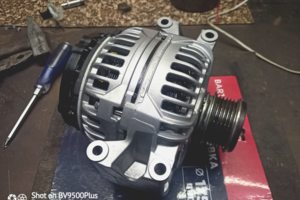 Результат ремонта