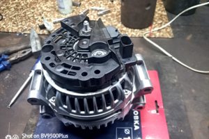 Результат ремонта