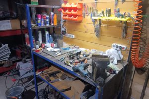 Рабочее место