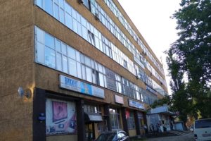 Багратиона 49