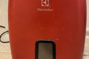 Ремонт увлажнителя