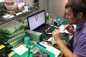 Ремонт асиков