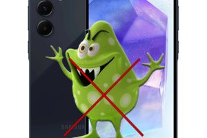 Удаление вирусов