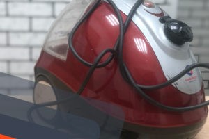 Ремонт отпаривателя в сервисном центре ТехПрофикс